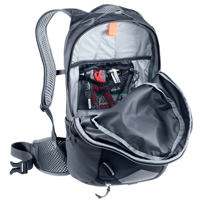 Deuter Race 16 - Fahrradrucksack 46 cm (black)