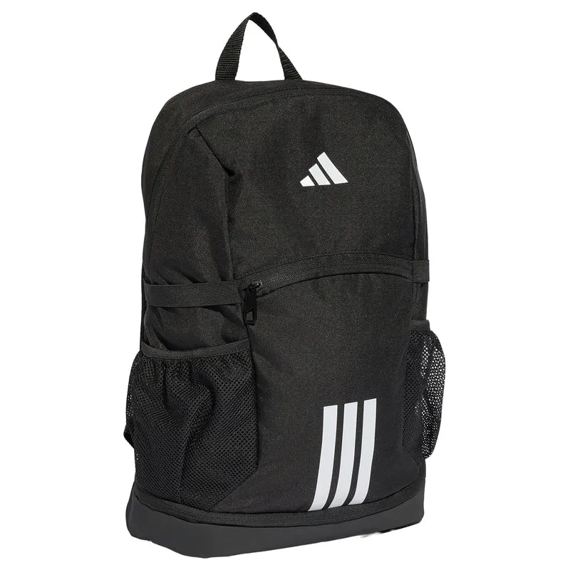 adidas Tiro - Rucksack 44 cm (black/white)