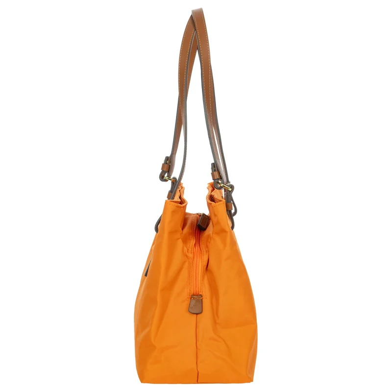 Brics X-Bag - Shopper M 32 cm (sunset)