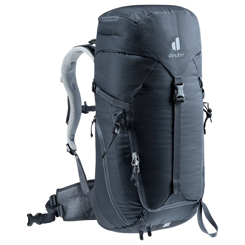 Deuter Trail 22 SL - Women's Kletterrucksack 58 cm (black)