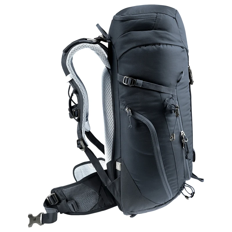 Deuter Trail 22 SL - Women's Kletterrucksack 58 cm (black)