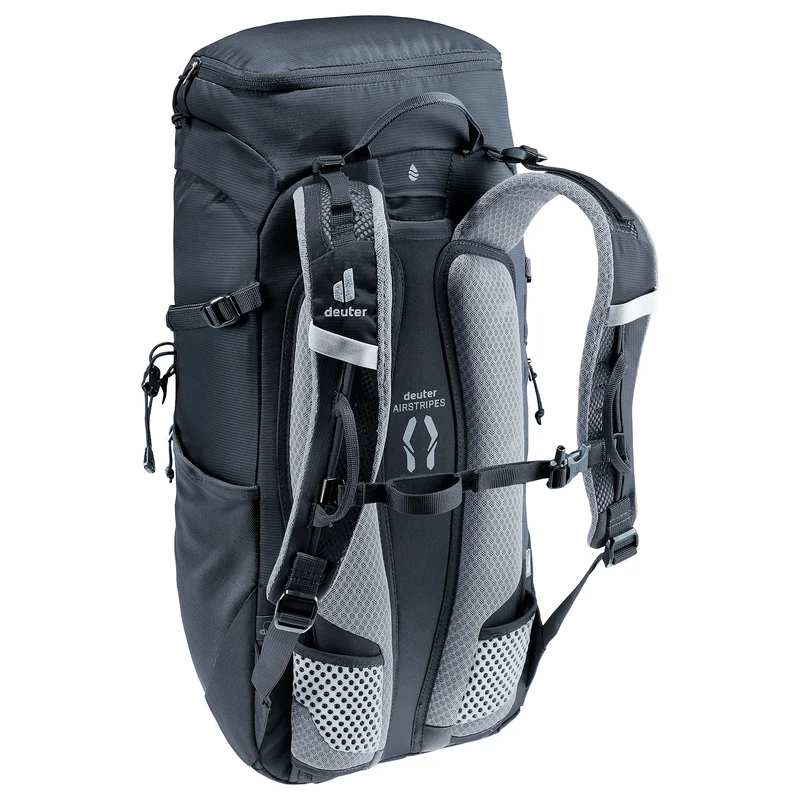 Deuter Trail 22 SL - Women's Kletterrucksack 58 cm (black)