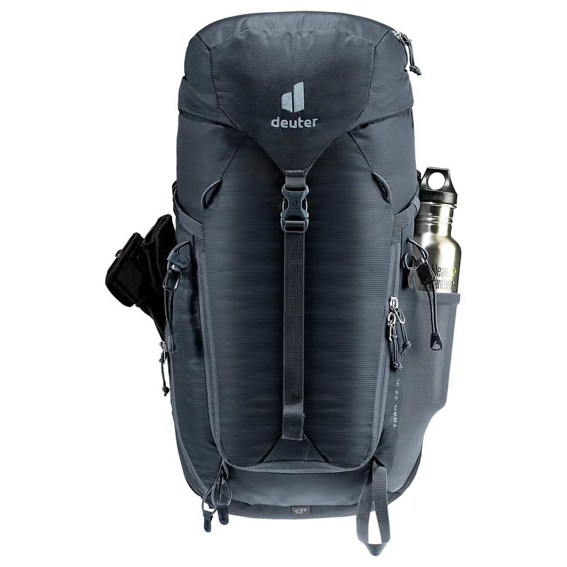 Deuter Trail 22 SL - Women's Kletterrucksack 58 cm (black)