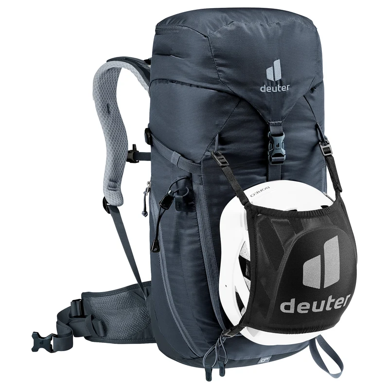 Deuter Trail 22 SL - Women's Kletterrucksack 58 cm (black)
