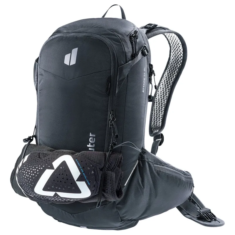 Deuter Attack 14 SL - Rucksack 49 cm (black)