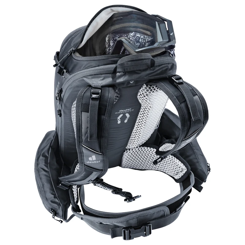 Deuter Attack 14 SL - Rucksack 49 cm (black)
