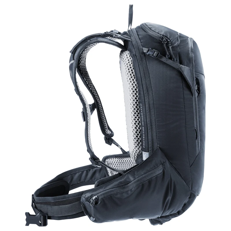Deuter Attack 14 SL - Rucksack 49 cm (black)