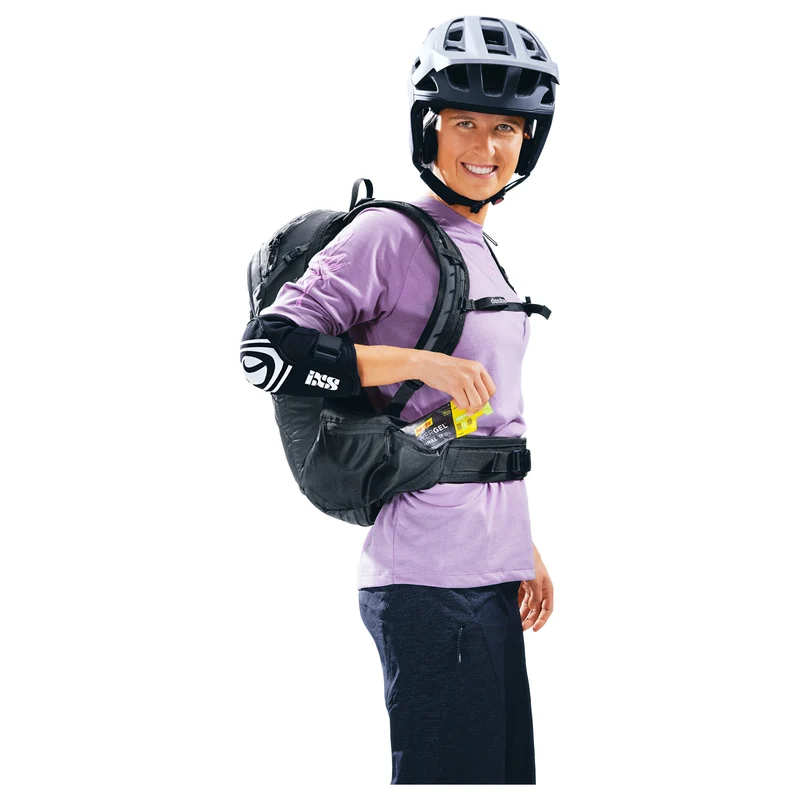 Deuter Attack 14 SL - Rucksack 49 cm (black)