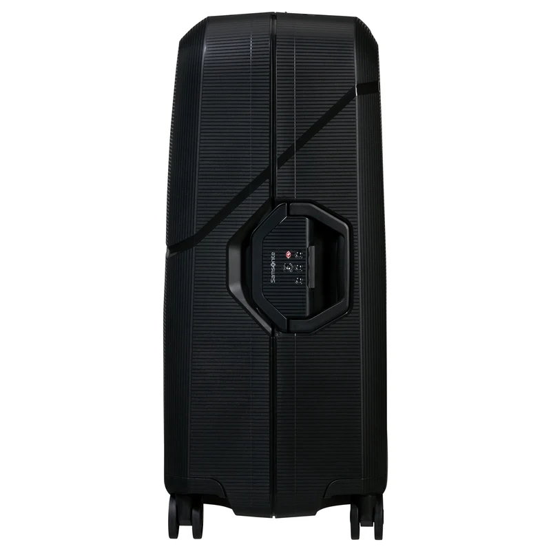 Samsonite Magnum 2 - 4-Rollen-Trolley M 69 cm (graphite)
