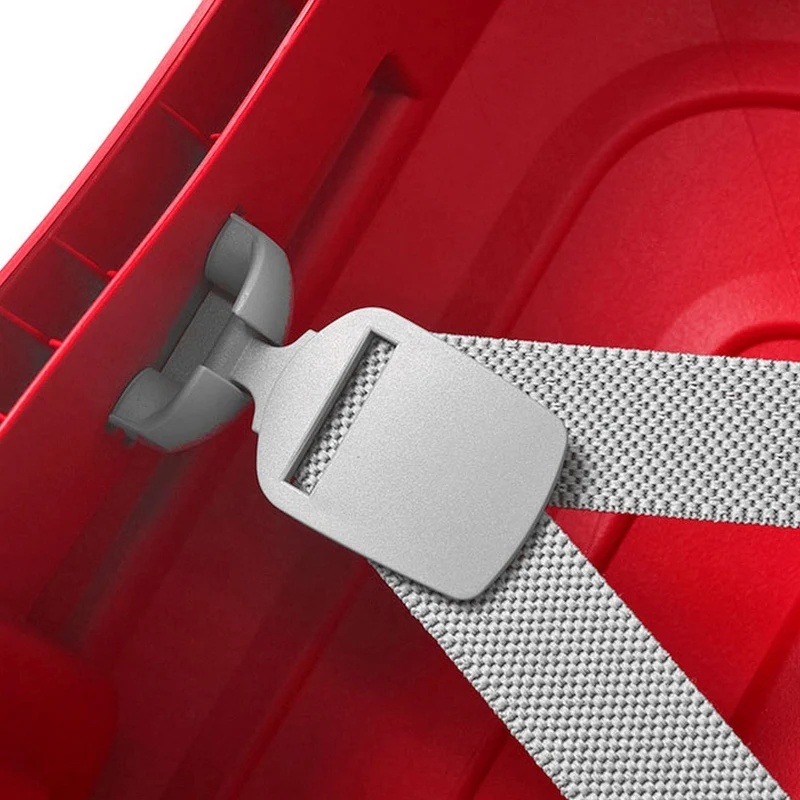 Samsonite S Cure Spinner - 4-Rollen-Kabinentrolley S 55 cm (crimson red)