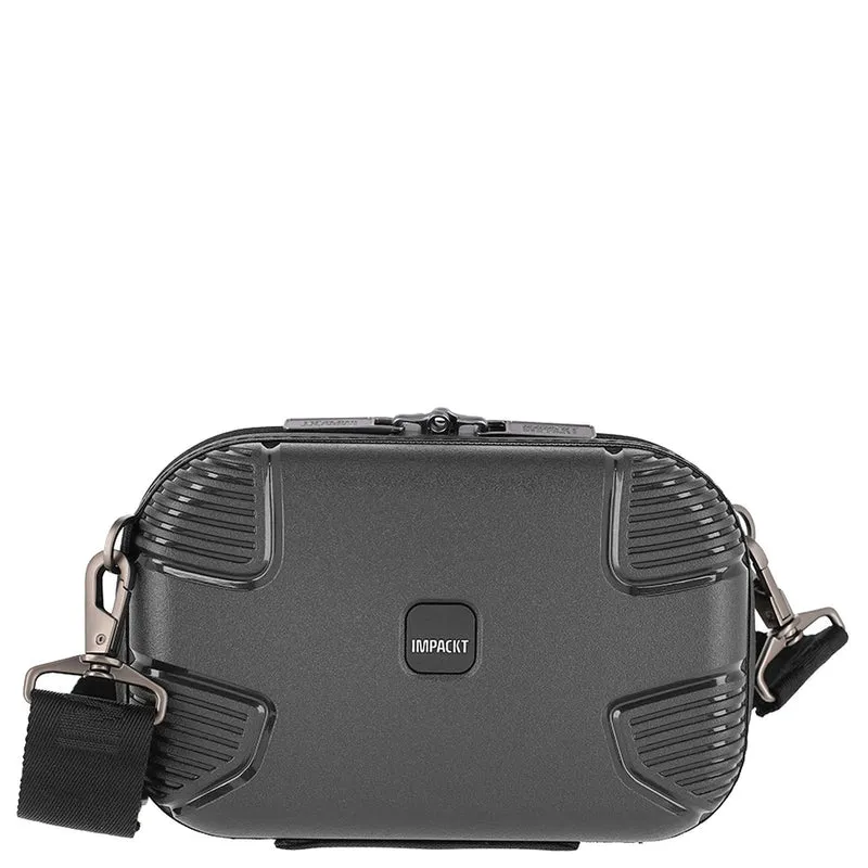 Impackt IP1 - Umhängetasche 20 cm (iron grey)