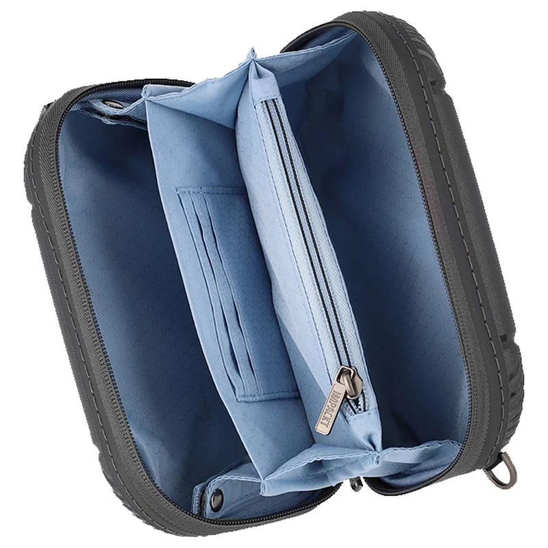 Impackt IP1 - Umhängetasche 20 cm (iron grey)