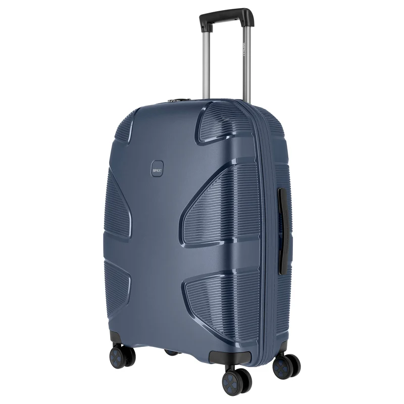 Impackt IP1 - 4-Rollen-Trolley 67 cm M (Glacier blue)