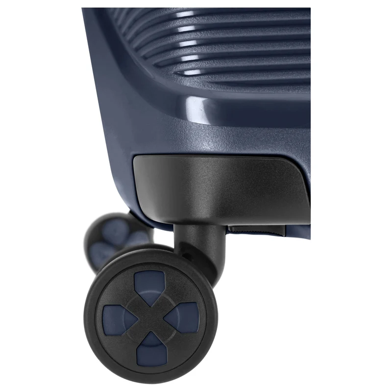 Impackt IP1 - 4-Rollen-Trolley 67 cm M (Glacier blue)