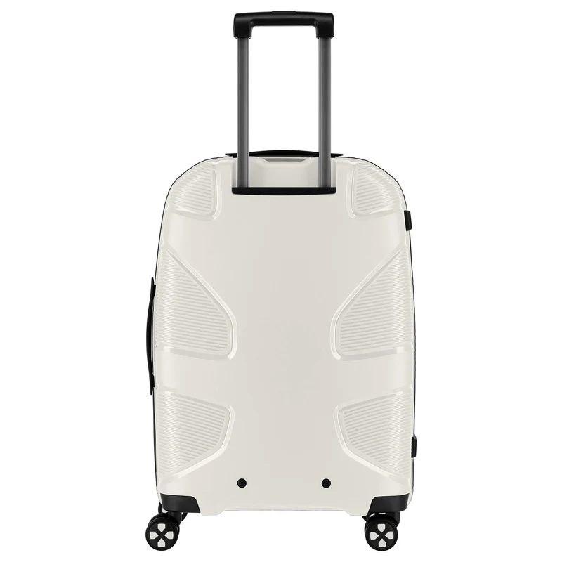 Impackt IP1 - 4-Rollen-Trolley 67 cm M (Polar white)