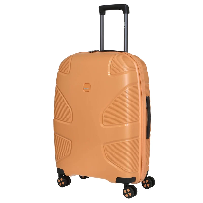 Impackt IP1 - 4-Rollen-Trolley 67 cm M (Garden apricot)