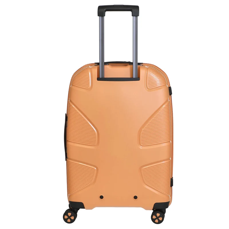 Impackt IP1 - 4-Rollen-Trolley 67 cm M (Garden apricot)