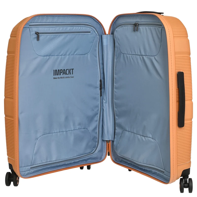 Impackt IP1 - 4-Rollen-Trolley 67 cm M (Garden apricot)