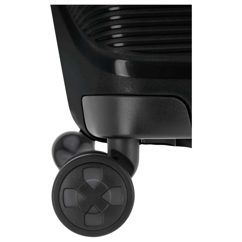 Impackt IP1 - 4-Rollen-Trolley 67 cm M (Lava black)