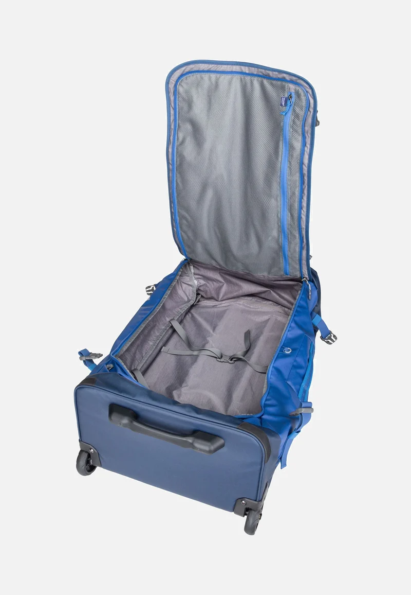 Duffel Pro Movo 90 Neptune/Nightblue - Reisetasche mit Rollen