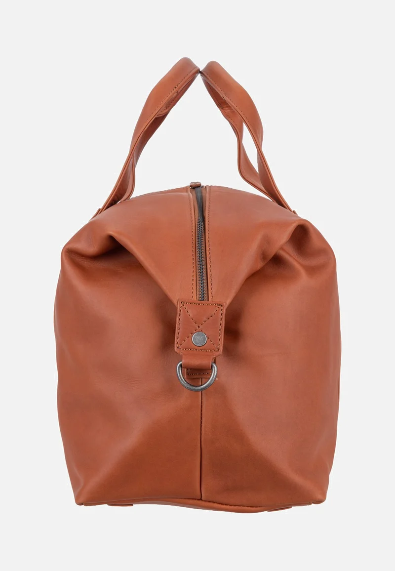 Conor 0048 Cognac - Weekender