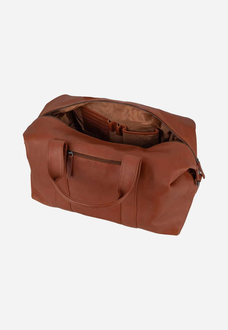 Conor 0048 Cognac - Weekender