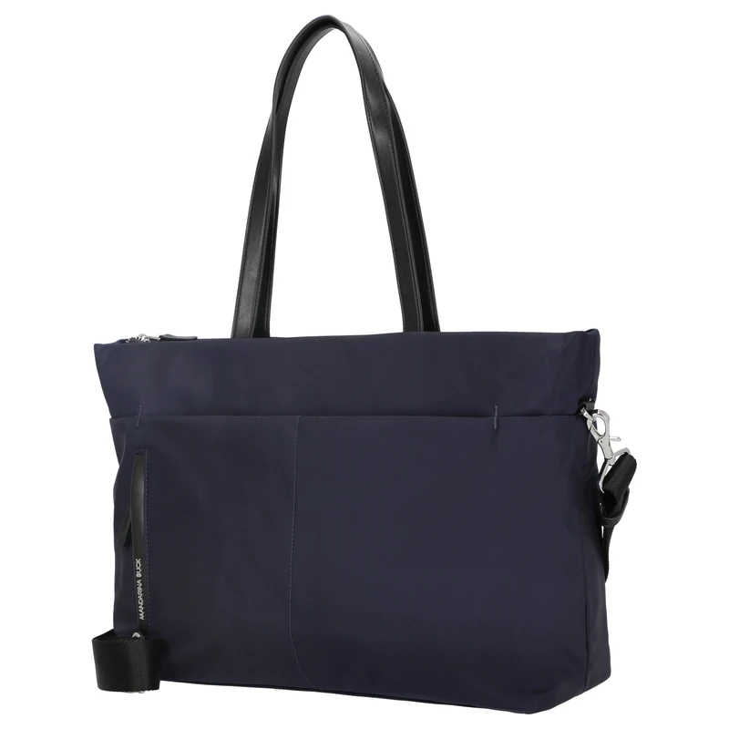 Mandarina Duck Hunter - Shopper 15" 38 cm (eclipse)