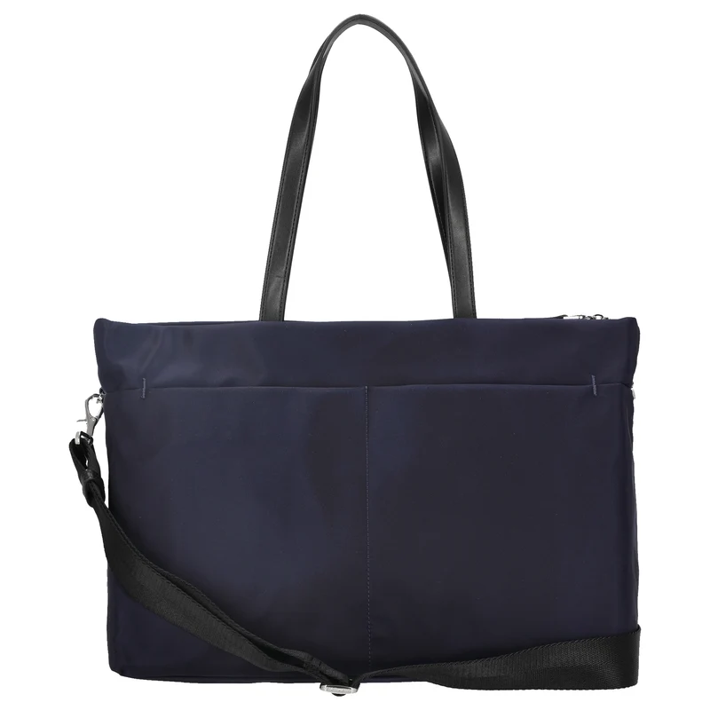 Mandarina Duck Hunter - Shopper 15" 38 cm (eclipse)