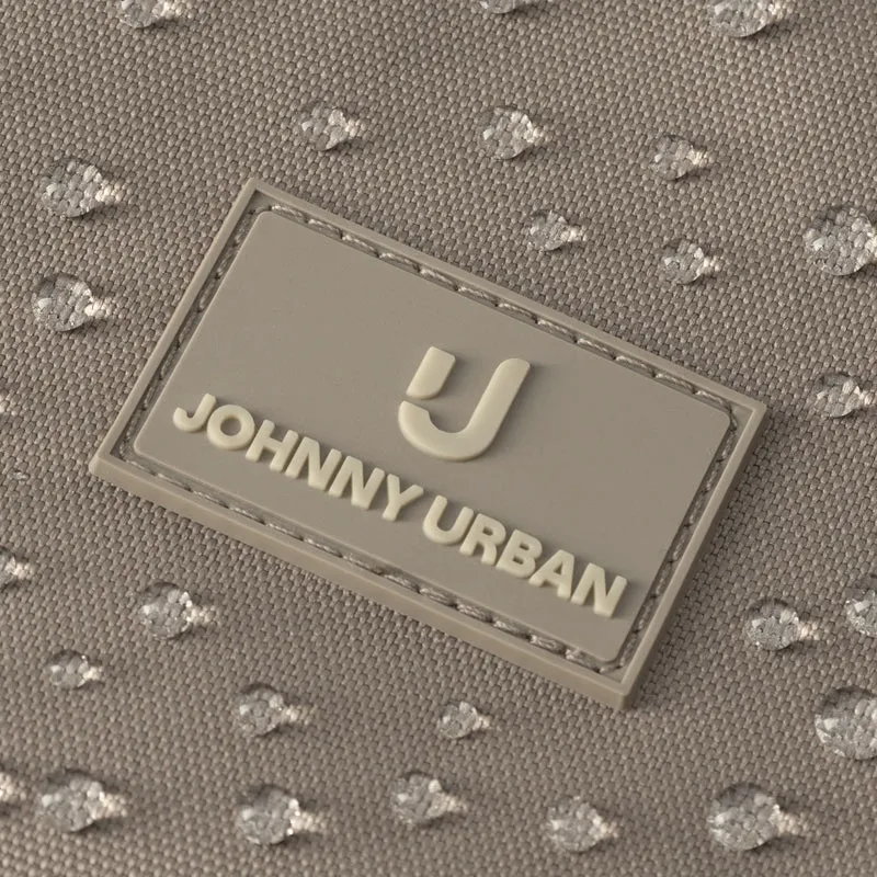 Johnny Urban Allen XL - Rolltop Backpack 49 cm (desert grey)