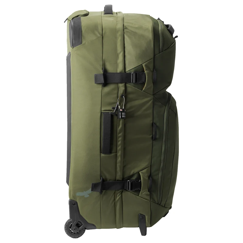 Eagle Creek ORV Trunk 140L - Rollenreisetasche 91.5 cm (olive green)