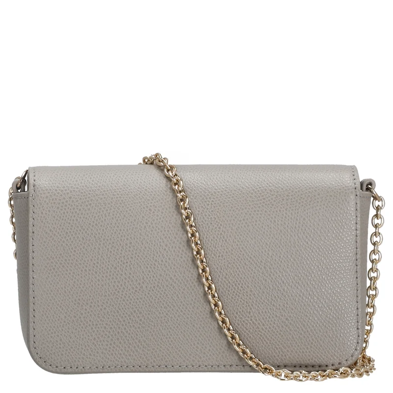 Furla 1927 Mini - Umhängetasche 17 cm (stone gray)