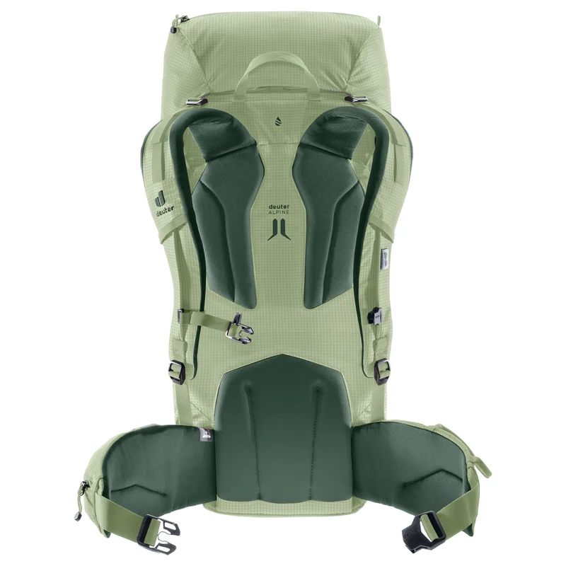 Deuter Guide 34+6 - Wanderrucksack 66 cm (grove-ivy)