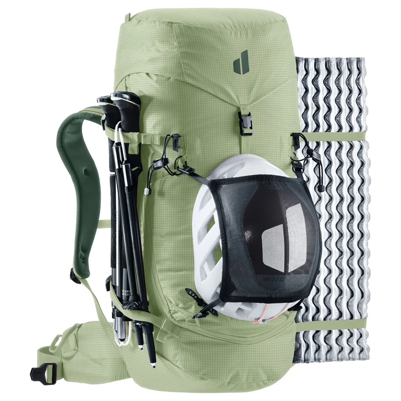 Deuter Guide 34+6 - Wanderrucksack 66 cm (grove-ivy)