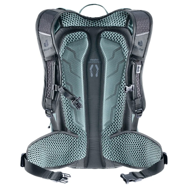 Deuter Compact 14+3 - Fahrradrucksack 48 cm (graphite-shale)