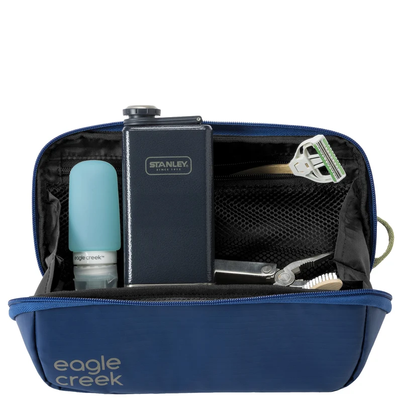 Eagle Creek Pack-It - Kulturbeutel 24 cm (atlantic blue)