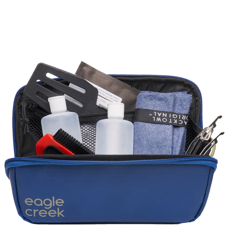 Eagle Creek Pack-It - Kulturbeutel 24 cm (atlantic blue)