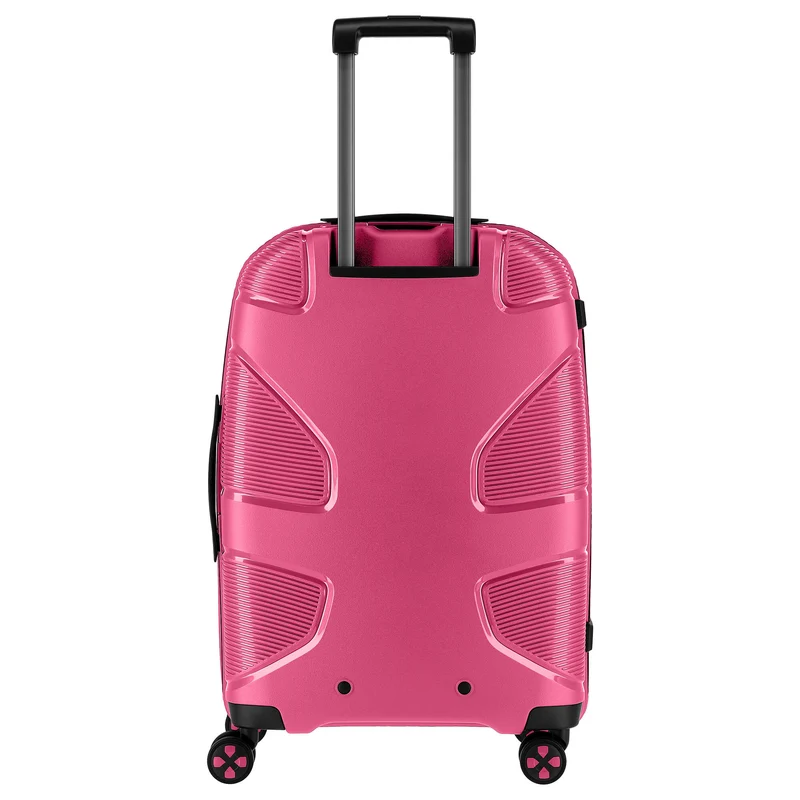Impackt IP1 - 4-Rollen-Trolley 67 cm M (Flora pink)