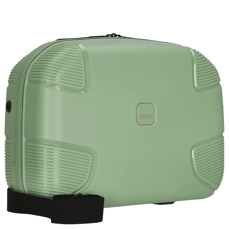 Impackt IP1 - Beautycase 14" 40 cm (spring green)
