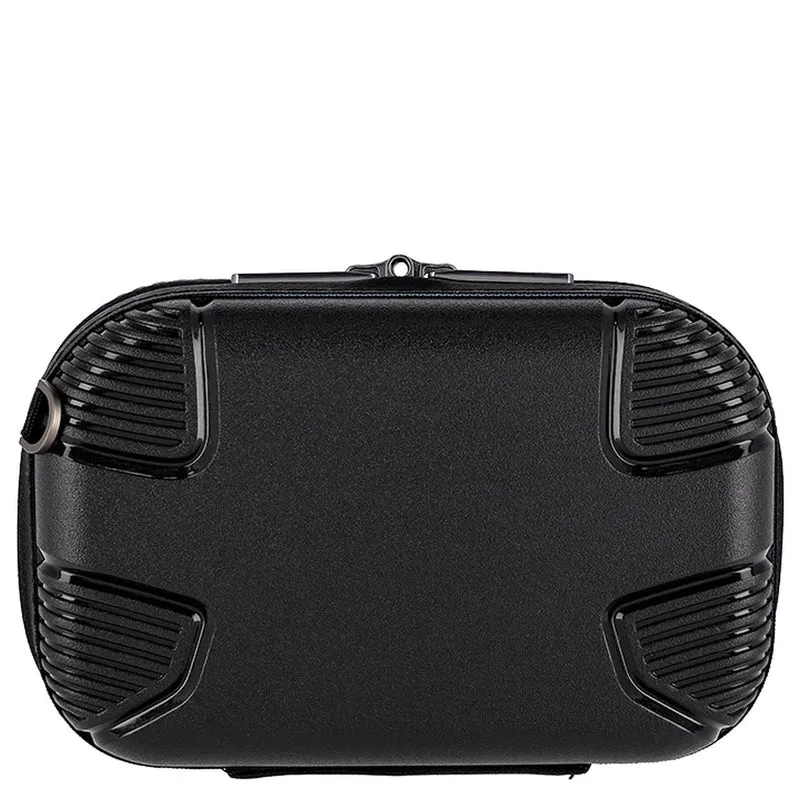 Impackt IP1 - Umhängetasche 20 cm (lava black)
