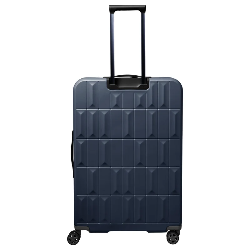 Travelite Panello - 4-Rollen-Trolley Set 3tlg. (night sky)