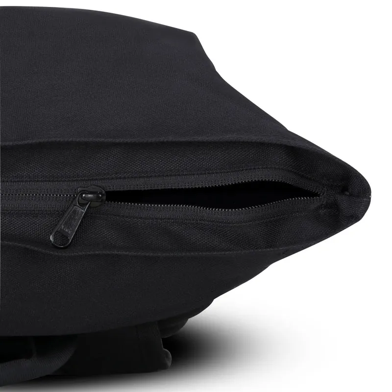 Johnny Urban Allen Large - Rolltop Backpack 45 cm (black)
