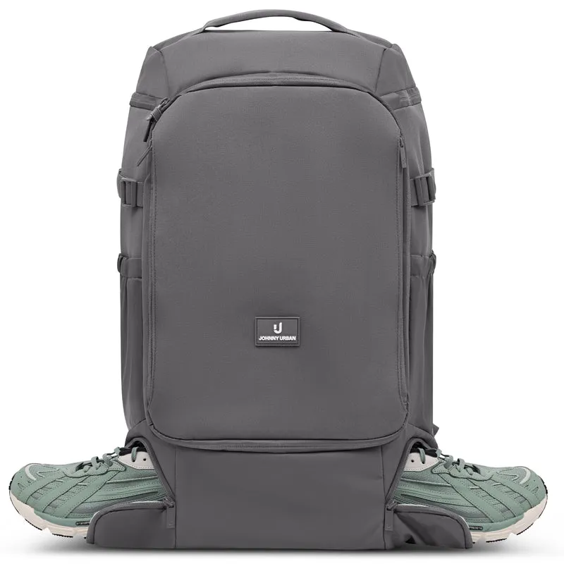 Johnny Urban Kian Large - Backpack 55 cm (dark grey)