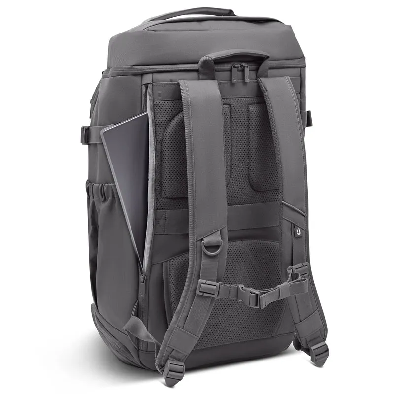 Johnny Urban Kian Large - Backpack 55 cm (dark grey)