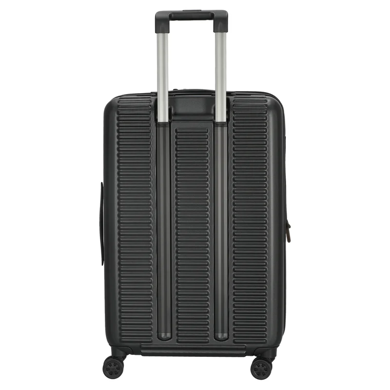 Mandarina Duck Tank Case - 4-Rollen-Trolley 70 cm M erw. (black)