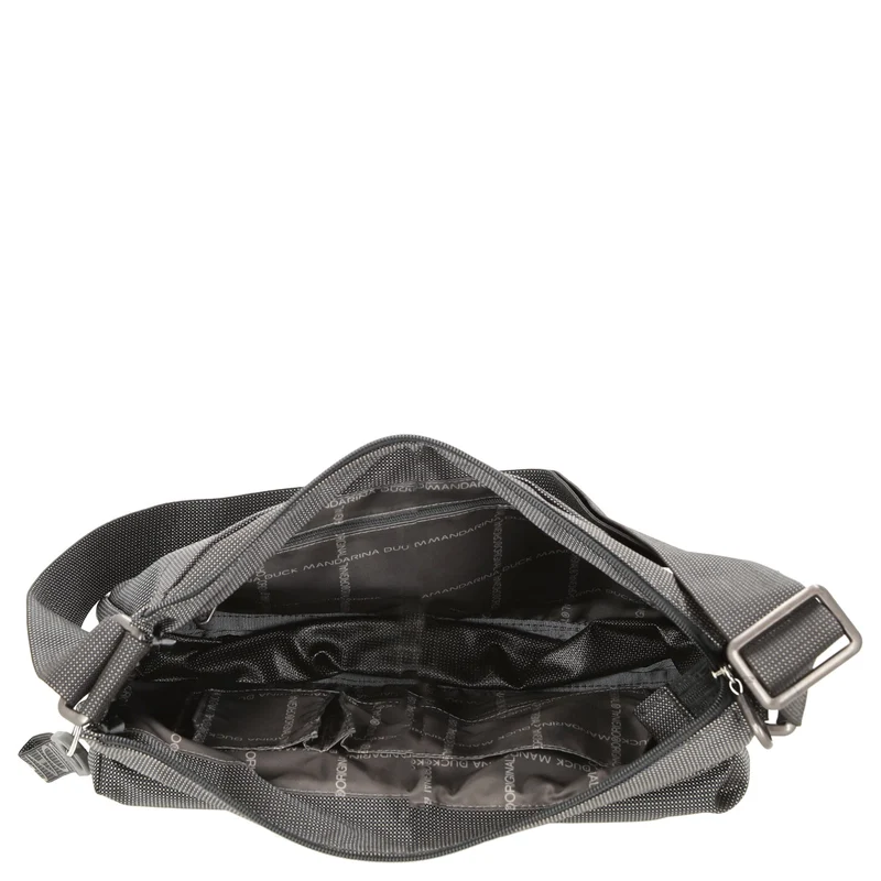 Mandarina Duck MD20 - Umhängetasche 30 cm (black)