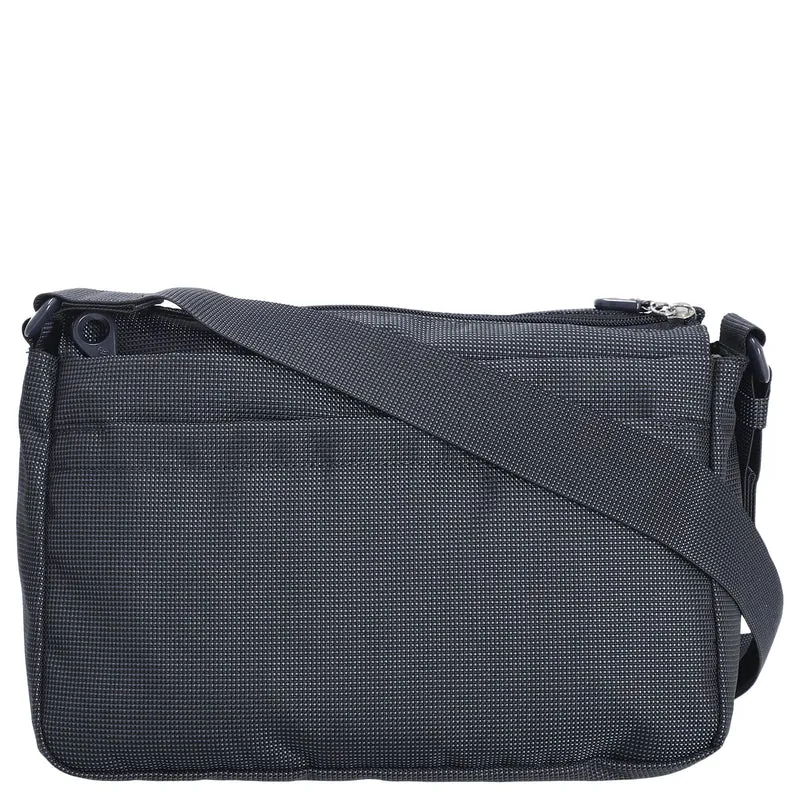 Mandarina Duck MD 20 - Umhängetasche 28 cm (scarab)