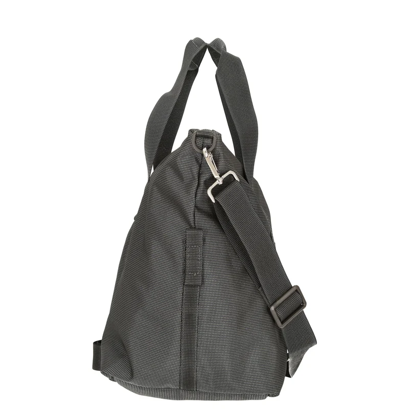 Mandarina Duck MD20 - Reisetasche 42 cm (steel)