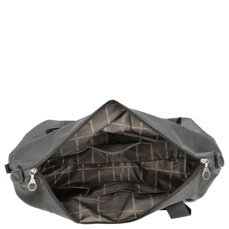 Mandarina Duck MD20 - Reisetasche 42 cm (steel)