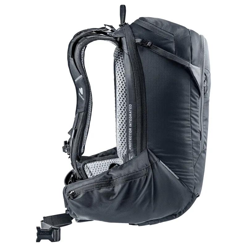 Deuter Attack 18 - Rucksack SL 50 cm (black)