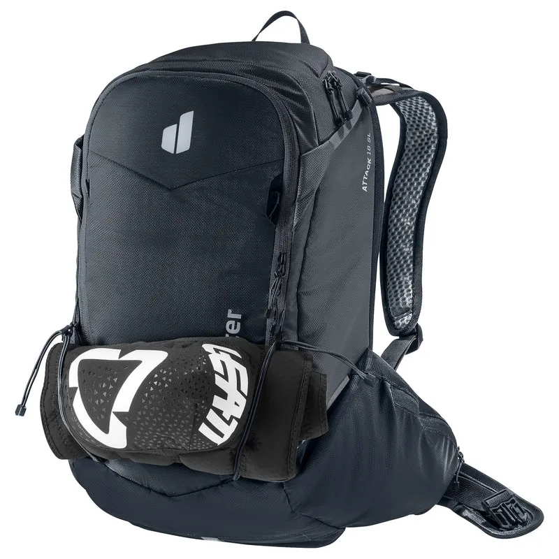 Deuter Attack 18 - Rucksack SL 50 cm (black)